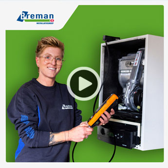 Technisch personeel gezocht bij Breman