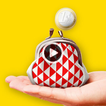 Introfilmpje voor een powerpoint presentatie